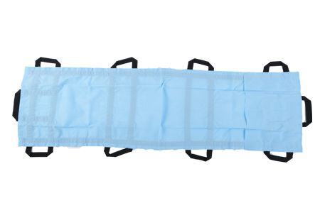 Disposable Stretcher Cover