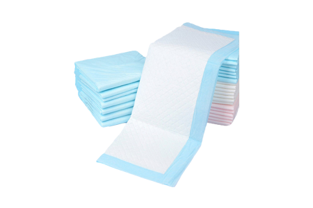 Disposable Underpads Bulk